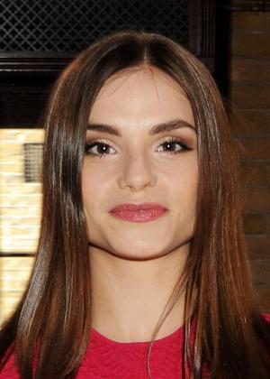 Charlotte Riley